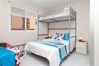 Apartament Kalma 2 Corralejo